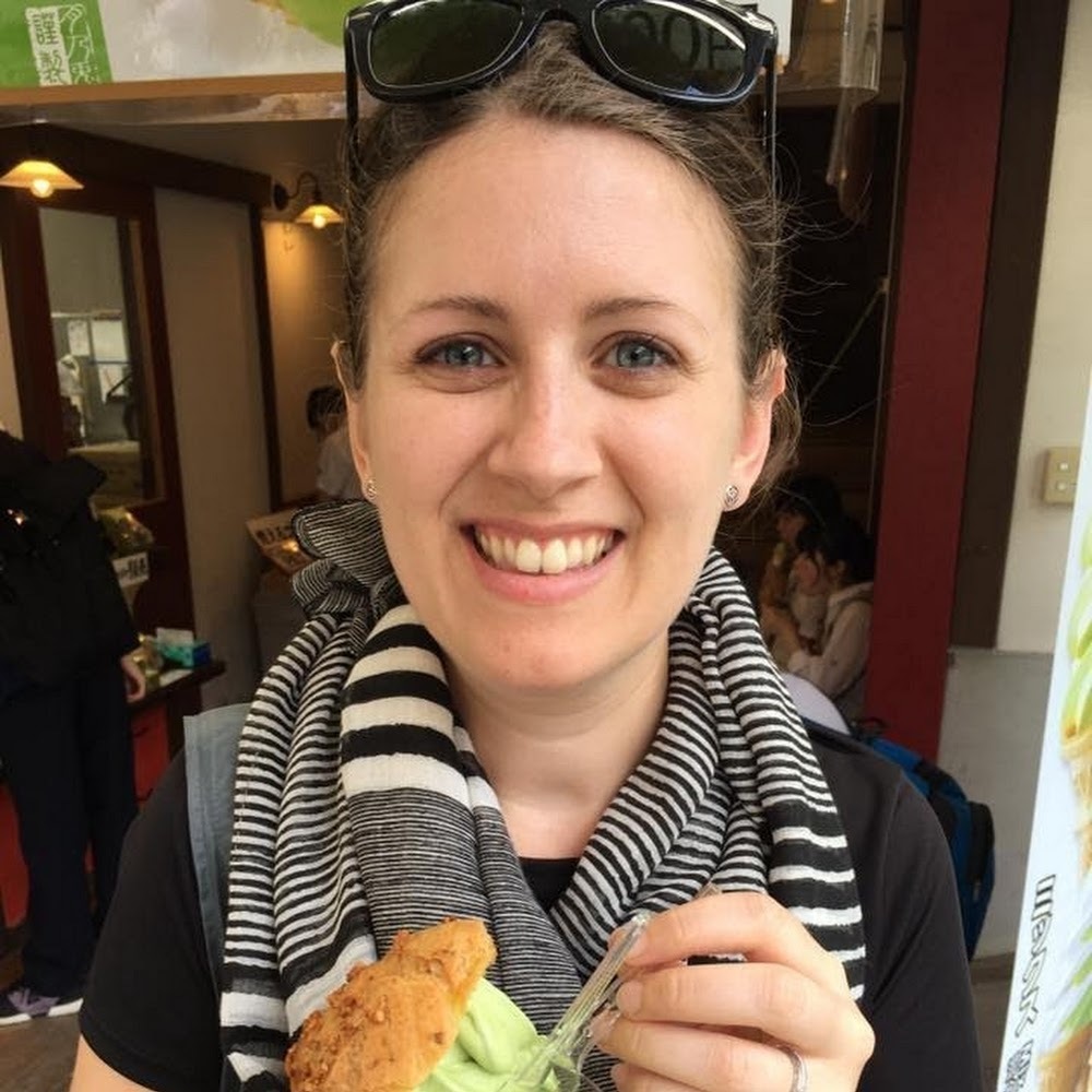 Meet your Posher, Kate